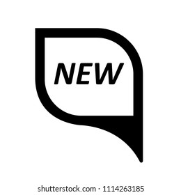 map pointer and new text