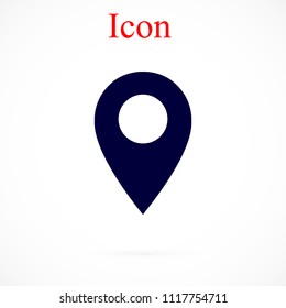 Map pointer  vector, 

Vector EPS 10 illustration style