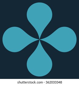 Map Pointers Icon