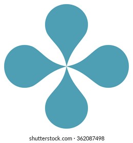 Map Pointers Icon