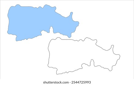 Map of Punpun, patna District, Bihar State, Republic of India, Government of Bihar, Indian territory, Eastern India, politics, village, tourism
