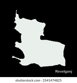 Map of Revelganj Block ,Saran District, Bihar State, Republic of India, Government of Bihar, Indian territory, Eastern India, politics, village, tourism