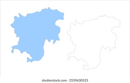 Map of Rudauli, Faizabad District, Uttar Pradesh State, Republic of India, Government of  Uttar Pradesh, Indian territory, Eastern India, politics, village, tourism