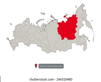 Sakha yakutia