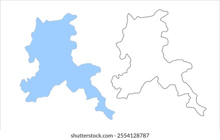 Map of Sahjanwa, Gorakhpur District, Uttar Pradesh State, Republic of India, Government of  Uttar Pradesh, Indian territory, Eastern India, politics, village, tourism