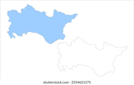 Map of Saidpur, Ghazipur District, Uttar Pradesh State, Republic of India, Government of  Uttar Pradesh, Indian territory, Eastern India, politics, village, tourism