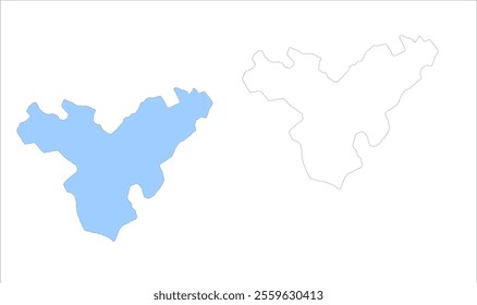 Map of Saifai, Etawah District, Uttar Pradesh State, Republic of India, Government of  Uttar Pradesh, Indian territory, Eastern India, politics, village, tourism