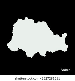 Mapa de Sakra Block, MuzaffarpurDistrict, Bihar State, República da Índia, Governo de Bihar, Território indiano, Índia Oriental, política, aldeia, turismo