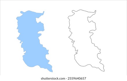 Map of Salesmpur, Deoria District, Uttar Pradesh State, Republic of India, Government of  Uttar Pradesh, Indian territory, Eastern India, politics, village, tourism