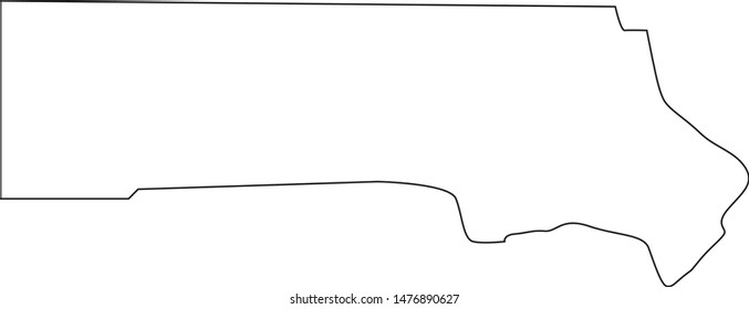 Map of San Miguel County in the state of Colorado