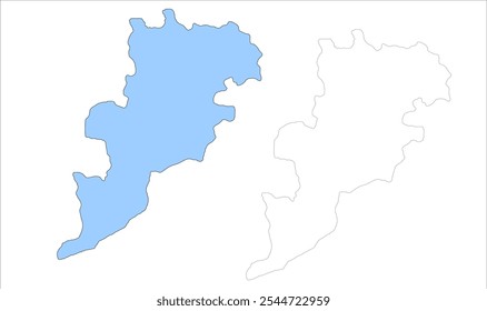 Mapa de Sasaram, Distrito de Rohtas, Estado de Bihar, República de la India, Gobierno de Bihar, territorio indio, India oriental, política, aldea, turismo