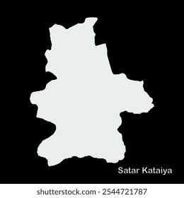 Map of Saur kataiya Block ,Saharsa District, Bihar State, Republic of India, Government of Bihar, Indian territory, Eastern India, politics, village, tourism