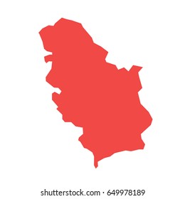 10,862 Map Serbia Images, Stock Photos & Vectors 