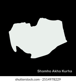 Mapa de Shamho Akha Kurha Block, Begusarai District, Bihar State, República da Índia, Governo de Bihar, Território indiano, Índia Oriental, política, aldeia, turismo