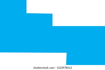 map of shawano county in state of wisconsin