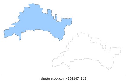 Mapa de Sheikhpura, Distrito de Sheikhpura, Estado de Bihar, República de la India, Gobierno de Bihar, territorio indio, India oriental, política, aldea, turismo