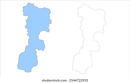 Map of Sheosagar, Rohtas District, Bihar State, Republic of India, Government of Bihar, Indian territory, Eastern India, politics, village, tourism