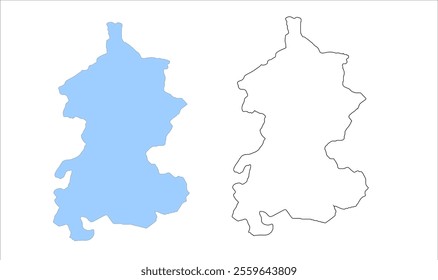 Map of Sikandrabad, Bulandshahr District, Uttar Pradesh State, Republic of India, Government of  Uttar Pradesh, Indian territory, Eastern India, politics, village, tourism