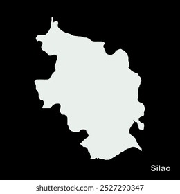 Map of Silao Block, Nalanda District, Bihar State, Republic of India, Government of Bihar, Indian territory, Eastern India, politics, village, tourism
