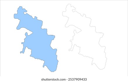 Map of Siswan ,Siwan District, Bihar State, Republic of India, Government of Bihar, Indian territory, Eastern India, politics, village, tourism