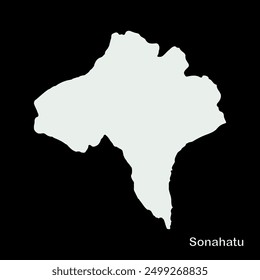 Map of Sonahatu Block, Ranchi District, Jharkhand state, Republic of India, Government of Jharkhand, Indian territory, Eastern India, politics, village, tourism