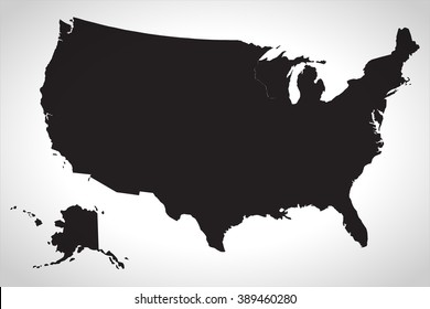 map sourching usa from nasa.gov