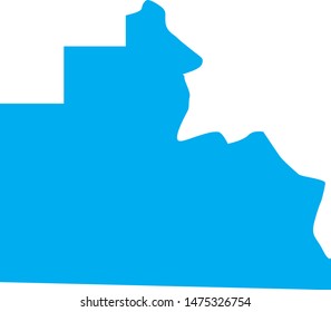 map of Stone in state of Arkansas