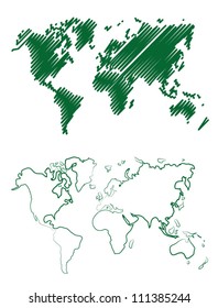 map t