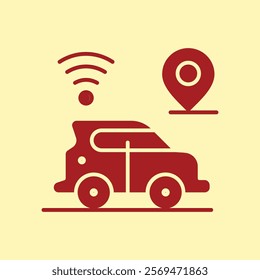 Map Technology trendy artwork charming abstract vector illustration colorful valuable design.eps