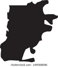 map of tensas county in louisiana