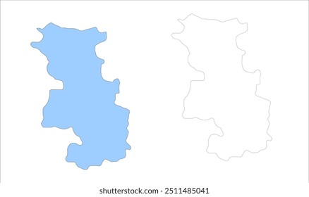 Map of Tkari, Gaya District, Bihar State, Republic of India, Government of Bihar, Indian territory, Eastern India, politics, village, tourism