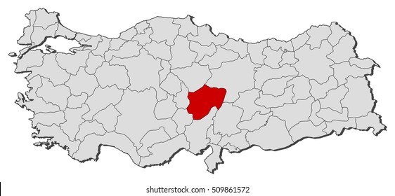 kayseri turkey images stock photos vectors shutterstock