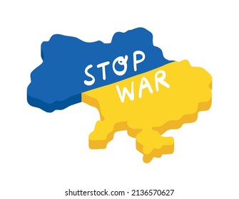 map of Ukraine, stop war, pray for Ukraine, peace for Ukraine