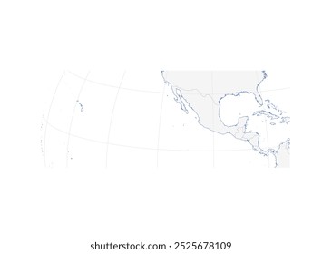 Map of United States Minor Outlying Islands in Oceania, Seven Seas - Open Ocean. Explore this Oceania region on a detailed map.