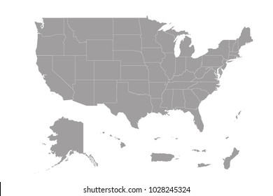 map of us territories