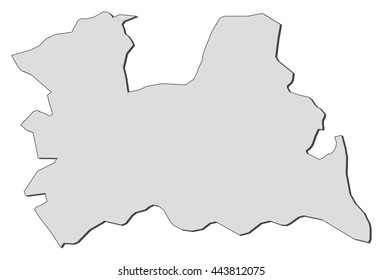 Map - Utrecht (Netherlands)