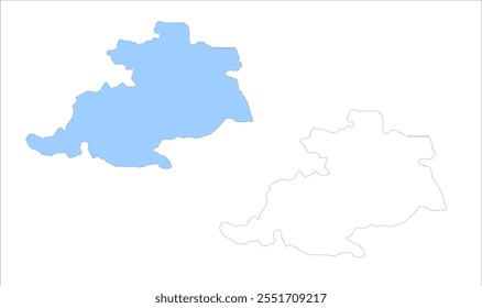 Mapa de Vadlapur, Jaunpur District, Uttar Pradesh State, República da Índia, Governo de Uttar Pradesh, Território indiano, Índia Oriental, política, aldeia, turismo