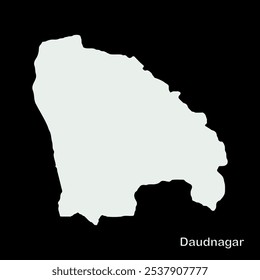 Karte von Vaishali Block, Vaishali District, Bihar State, Republik Indien, Regierung von Bihar, Indisches Territorium, Ostindien, Politik, Dorf, Tourismus