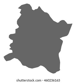Map - Varna (Bulgaria)