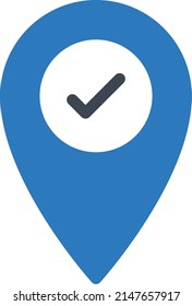 map Vector illustration on a transparent background. Premium quality symbols. Glyphs  vector icon for concept and graphic design.