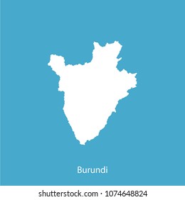 Map White Blue background  of 00 vector illustration eps10.