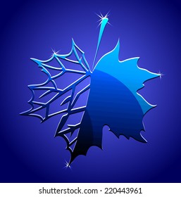 maple leaf