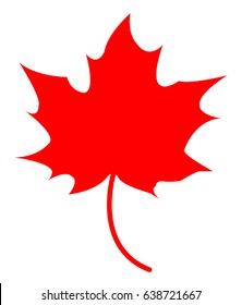 Maple Leaf