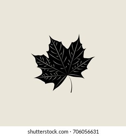 Maple Leaf 