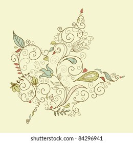 Maple Leaf