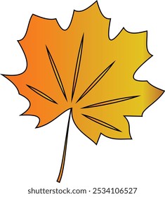 Vetor de ilustração de folha de bordo com diferentes formas