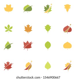 maple leaf logo design inspiration