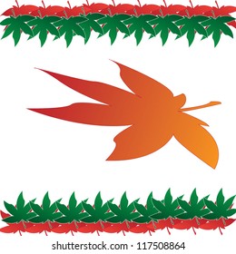 Maple Leaves