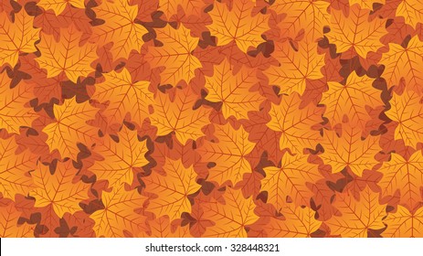 Maple Leaf Background Hd Stock Images Shutterstock