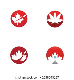 maple logo and symbol images